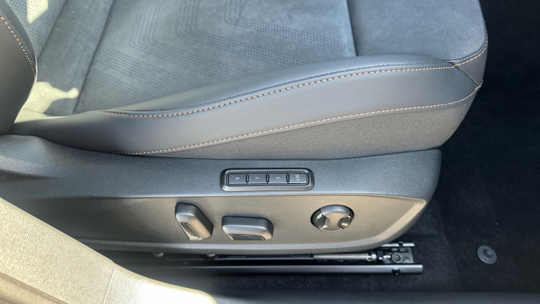 CUPRA Formentor 1.5 eHybrid 272 VZ1 5dr DSG Estate